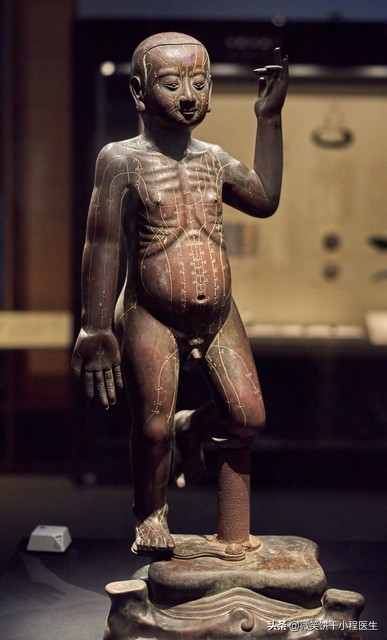 針灸為什麼能治病，看似神奇，其實有跡可循