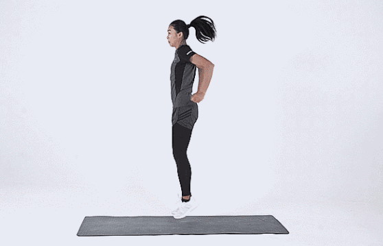 小學生體質掉隊了怎麼辦?不要慌,不要怕。動起來練起來 小學生體質掉隊了怎麼辦?不要慌,不要怕。動起來練起來