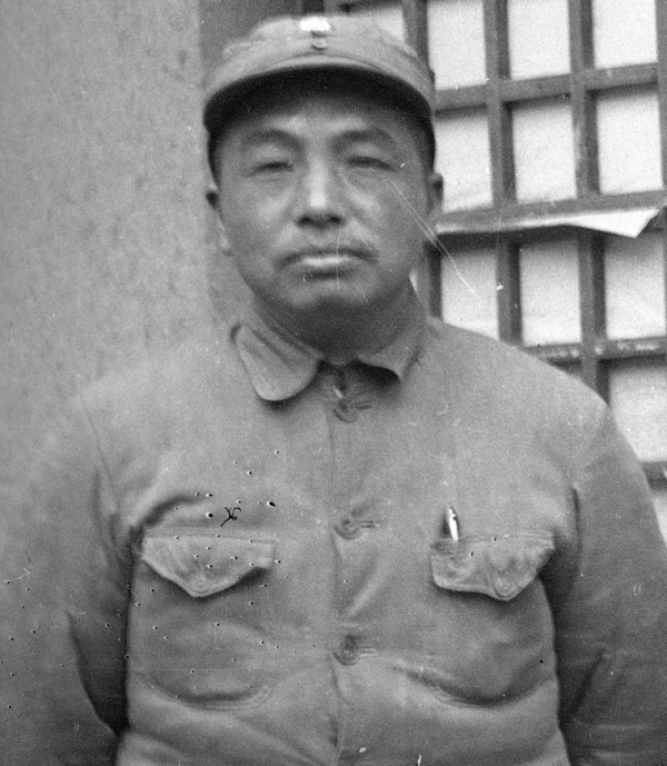 紅3軍團師長郭炳生叛變，是彭總帶大的孩子，15年後仍心有餘悸