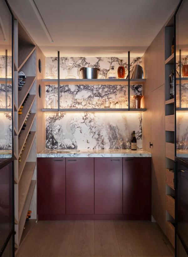 59歲中年夫妻的退休生活:屋子裡海天一色,將生活過成詩,太美了 59歲中年夫妻的退休生活:屋子裡海天一色,將生活過成詩,太美了