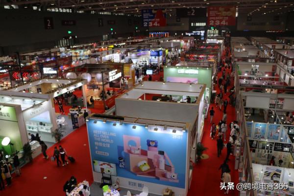 深圳國際會展中心禮品家居展，拍了些照片分享給大家
