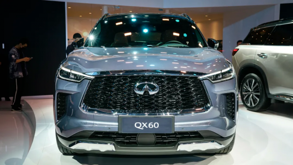 2021廣州車展七宗最！最貴坦克500、長城超跑皮卡......全在這了