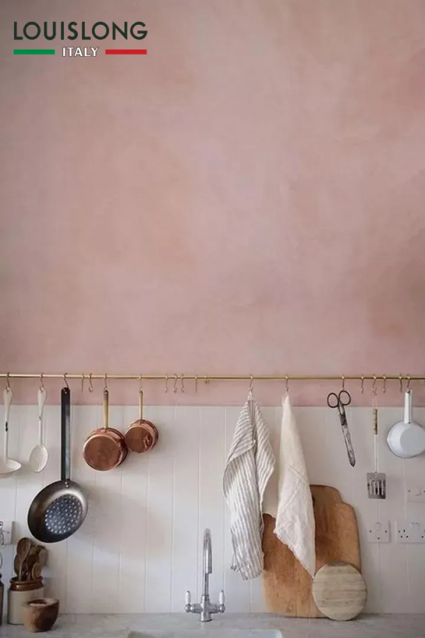 路易詩蘭丨髒粉色,比粉色成熟,比灰色甜美,蘊含著沉靜和低調 路易詩蘭丨髒粉色,比粉色成熟,比灰色甜美,蘊含著沉靜和低調