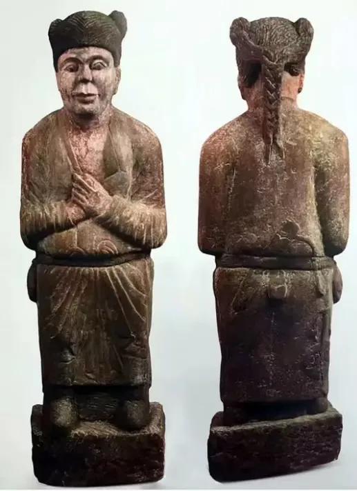 《風起洛陽》裡的“叉手禮”