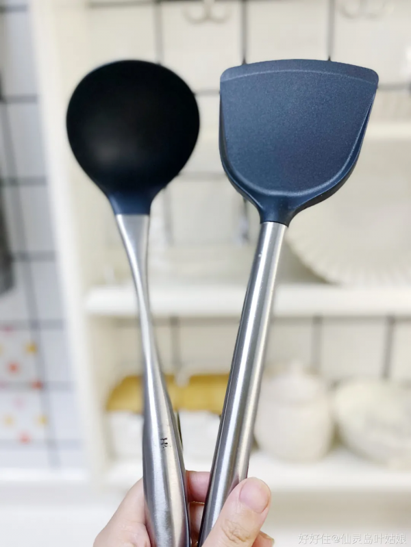 做飯省不省力，就差這8件下廚神器