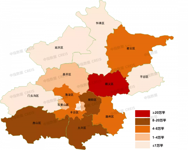 北京樓市調控再加碼,有何影響?1-9月房企銷售資料分析 北京樓市調控再加碼,有何影響?1-9月房企銷售資料分析