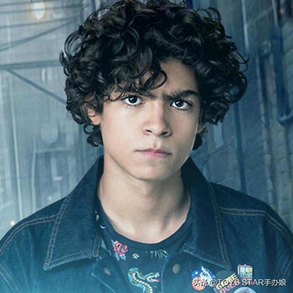 《海賊王》真人版主演大公開，是你心中的草帽團的樣子嗎