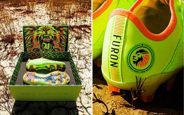 十二天盤點2021年那些新戰靴(五月) 十二天盤點2021年那些新戰靴(五月)