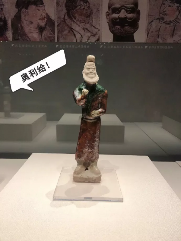 博物館裡的這些賣萌文物，你見識過幾個？