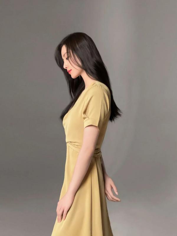 劉詩詩的氛圍感，可以學嗎？