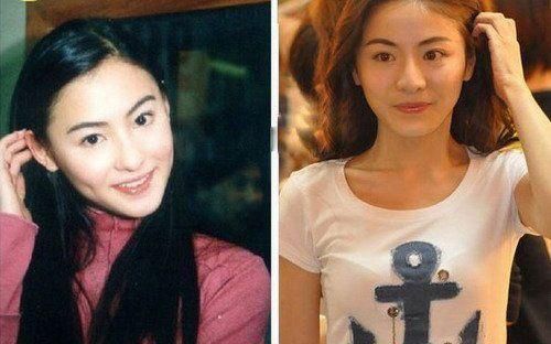 初見驚豔不已,再見路人甲乙!這12個明星顏值成謎,這臉怎麼了? 初見驚豔不已,再見路人甲乙!這12個明星顏值成謎,這臉怎麼了?