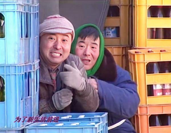 “跌下神壇”的姚二嘎,和他突然“去世”的原因 “跌下神壇”的姚二嘎,和他突然“去世”的原因