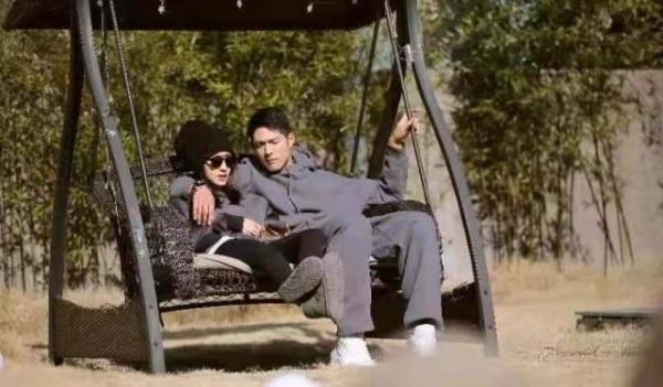 “京圈公主”王子文的瓜