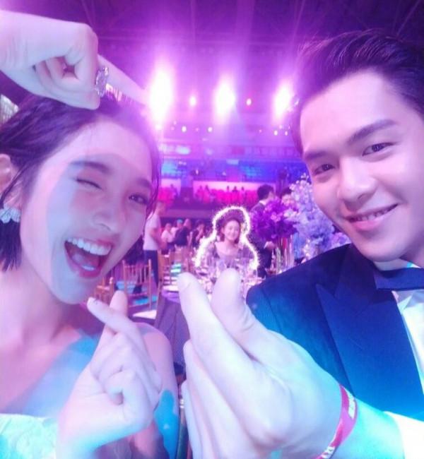 誰說娛樂圈沒有好男人?這五位早婚的男星,個個都是“寵妻狂魔” 誰說娛樂圈沒有好男人?這五位早婚的男星,個個都是“寵妻狂魔”