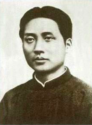 1929年重陽節,毛主席觸景生情寫的一首詞,流傳近百年,為何? 1929年重陽節,毛主席觸景生情寫的一首詞,流傳近百年,為何?