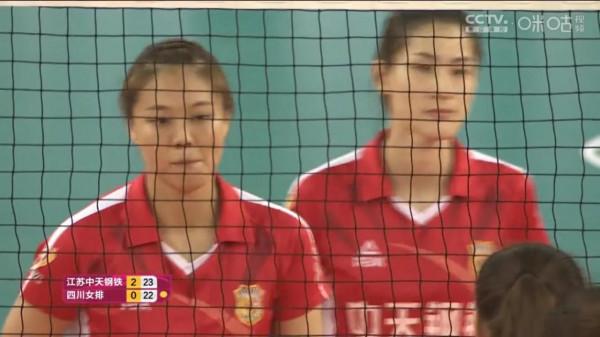 排超的三場比賽