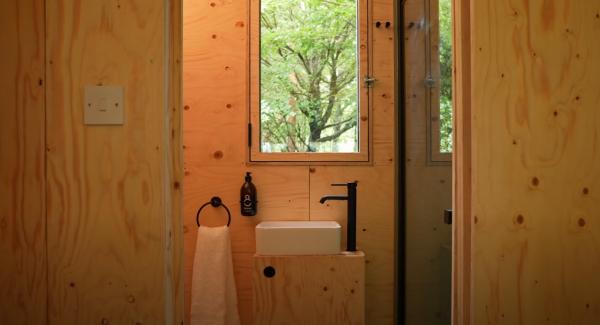 麻雀雖小,五臟俱全,看東哥如何打造42平米小空間 麻雀雖小,五臟俱全,看東哥如何打造42平米小空間