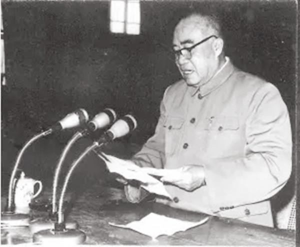 十大元帥墓地今何在?元帥們去世後都葬在了哪裡?蒼松翠柏掩忠魂 十大元帥墓地今何在?元帥們去世後都葬在了哪裡?蒼松翠柏掩忠魂