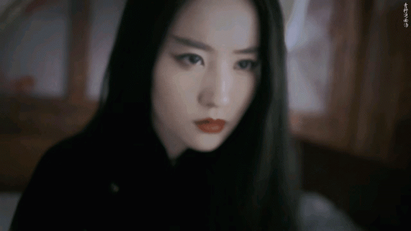 什麼才叫真正的演技，一個眼神就知道