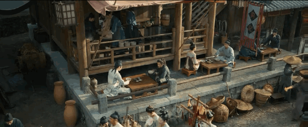 2021最下飯的8部國劇:《風起洛陽》最貴,最香的兩部被稱為劇王 2021最下飯的8部國劇:《風起洛陽》最貴,最香的兩部被稱為劇王