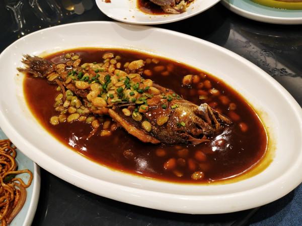 今天相聚在君品酒店，給寶寶過十歲生日