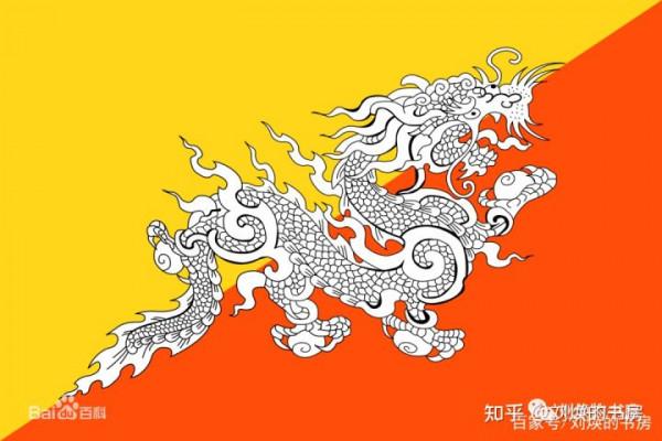 為什麼韓國國旗要用中國的太極八卦圖案，是無恥抄襲中國文化嗎？