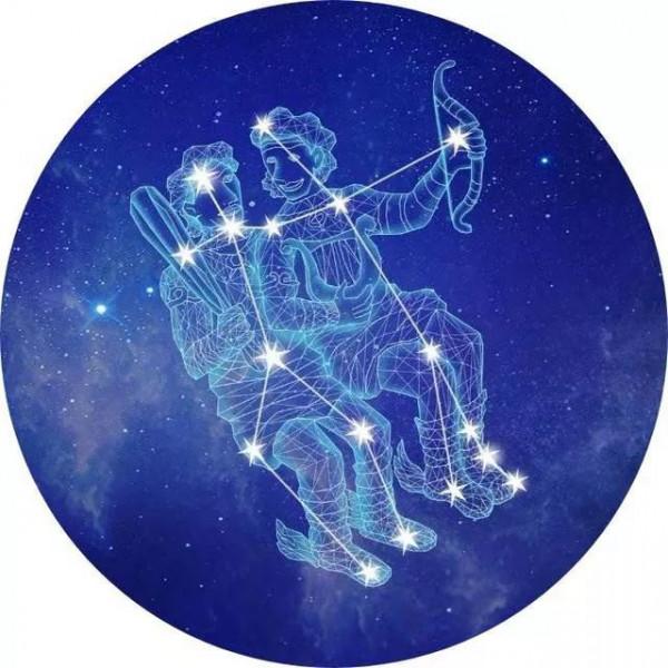 十二星座的硬核本質 十二星座的硬核本質