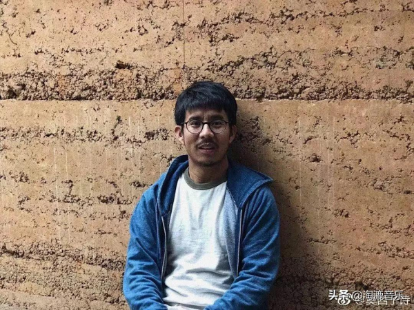 從大涼山走出來的音樂詩人，不想火了