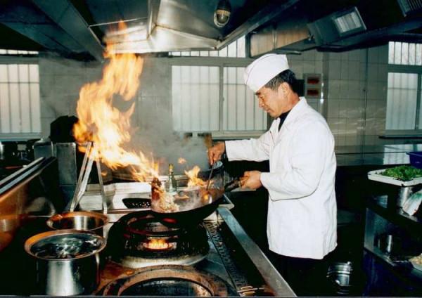 中華第一烹飪法,被資本拋棄 中華第一烹飪法,被資本拋棄