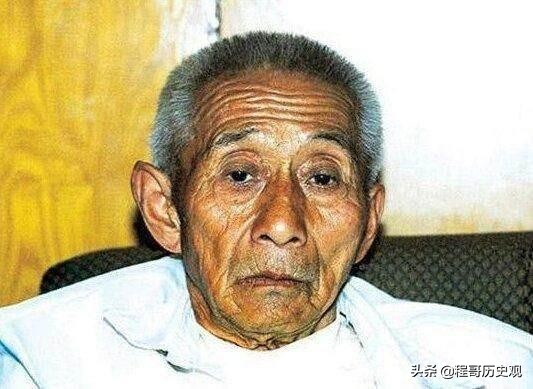 1946年，河南老漢撿回一個日本傷兵，養了47年，後來回國這樣報恩