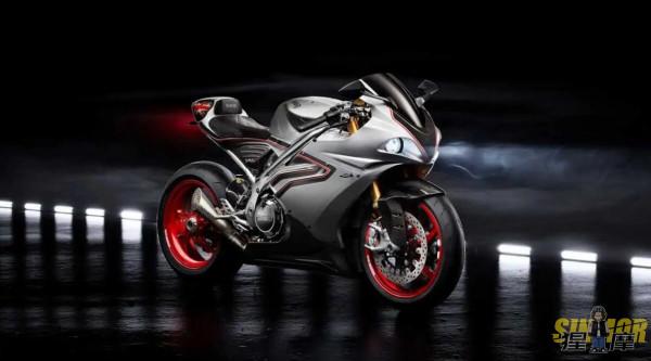 2022諾頓 V4SV 全新諾頓超級摩托車 豪華的英國摩托車首次亮相 2022諾頓 V4SV 全新諾頓超級摩托車 豪華的英國摩托車首次亮相