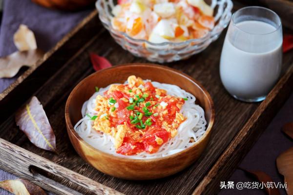 天冷了，推薦你4道冬季營養早餐搭配，簡單美味，暖心暖意全家愛