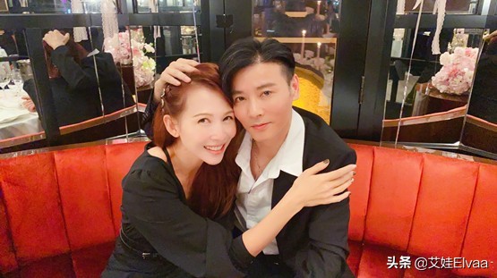 蔡少芬全家福來了!穿減齡衛衣成配角,女兒顏值高兒子炸毛似憨憨 蔡少芬全家福來了!穿減齡衛衣成配角,女兒顏值高兒子炸毛似憨憨