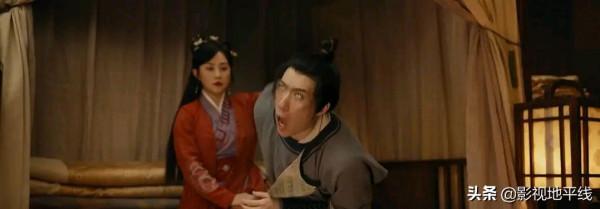 鬧劇一場,爛片一部,常遠終究無法超越沈騰 鬧劇一場,爛片一部,常遠終究無法超越沈騰