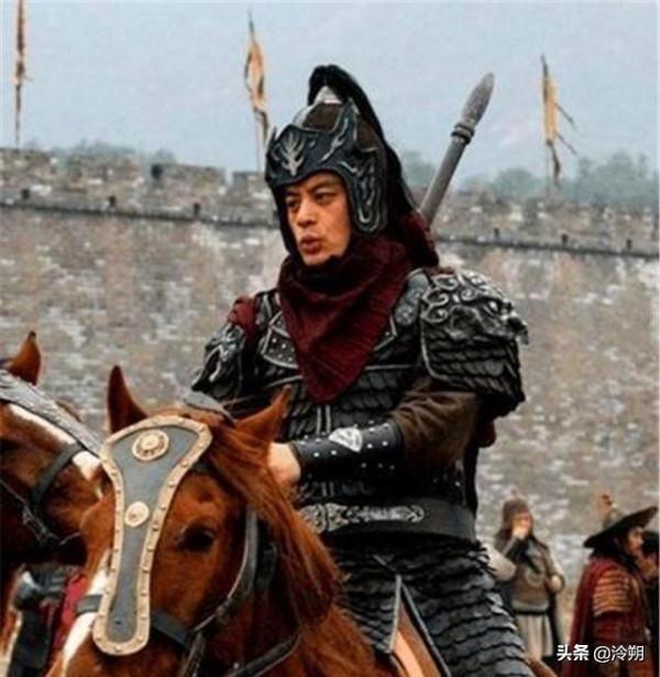 《水滸傳》梁山五虎+八驃騎武功排行 《水滸傳》梁山五虎+八驃騎武功排行