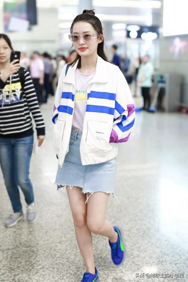 李沁精美圖集