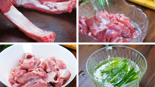 正月十五元宵節，少吃寒涼食物，10道暖身菜換著吃，健康團圓過節