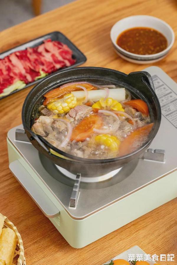 年末在家鼓搗點內蒙古美食,完成這趟舌尖美食之旅 年末在家鼓搗點內蒙古美食,完成這趟舌尖美食之旅