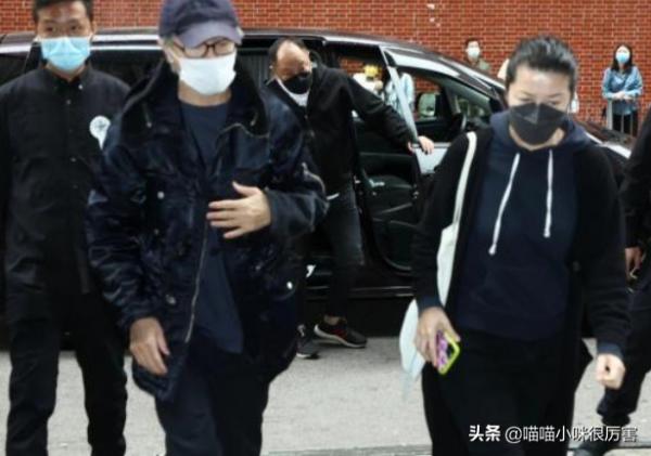 人前好搭檔，人後是仇人？娛樂圈拆夥的8對搭檔，此生再難合作