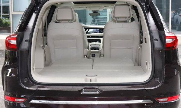 前置四驅也能帶來駕駛樂趣？昂科旗：有技術就是這麼自信