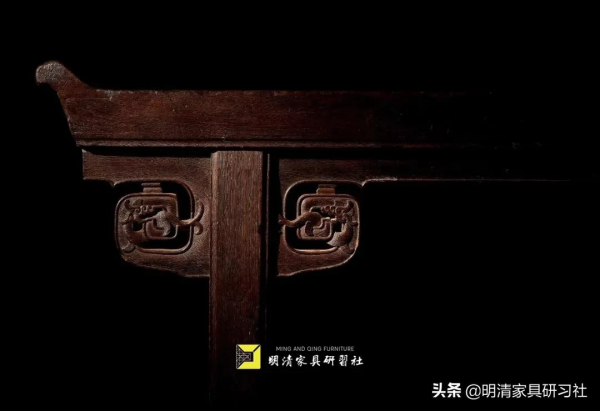 一起來看看傢俱的牙