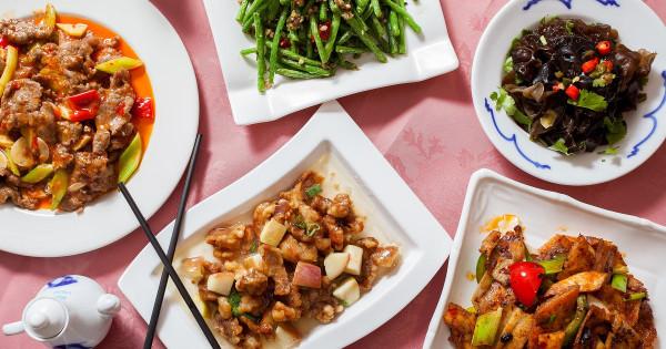 美國的中餐廳有多好吃？盤點那些美國最受好評的中餐廳