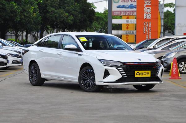 東風風神奕炫max：顏值不錯，綜合實力表現如何呢