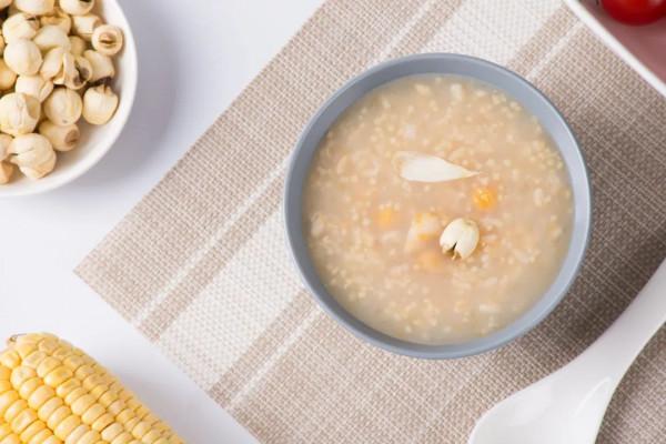 風溼漫談 | 天氣寒冷關節痛？常喝3碗粥，祛風除溼，通絡止痛