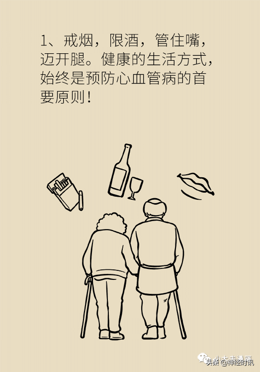 “腔隙性腦梗”到底怎麼回事？這篇文章全說透了