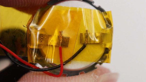 拆解報告:雷柏VM700S藍芽遊戲耳機 拆解報告:雷柏VM700S藍芽遊戲耳機