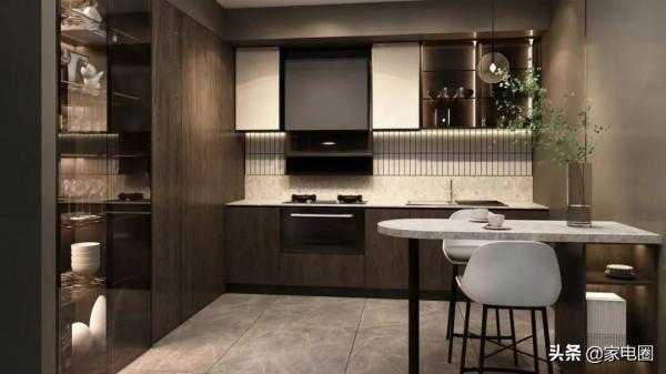 油煙機燃氣灶“超齡服役”危害大，產品升級消費觀念也得跟上