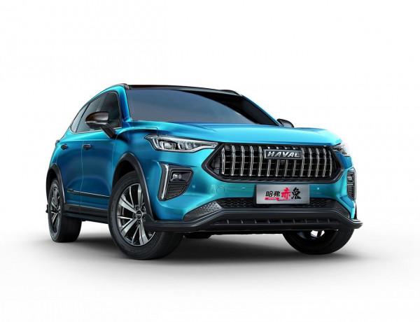 兔必NO.1 解讀2021款全新哈弗赤兔 兔必NO.1 解讀2021款全新哈弗赤兔