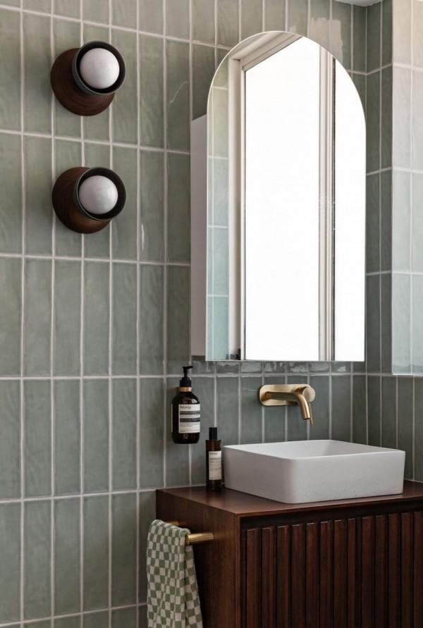 藝術家的藝廊公寓,白色畫裡鑲嵌著多彩傢俱,每一個角落都喜歡 藝術家的藝廊公寓,白色畫裡鑲嵌著多彩傢俱,每一個角落都喜歡