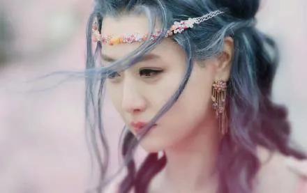 古裝劇中，那些絕美的舞蹈鏡頭，絕對一眼難忘